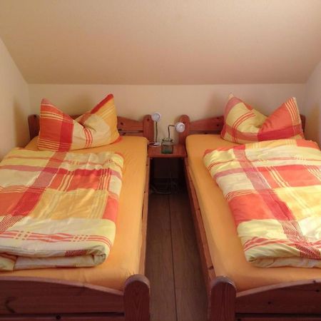 Fewo 02 Ferienwohnung Mit Meerblick Rerik Esterno foto