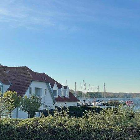 Fewo 02 Ferienwohnung Mit Meerblick Rerik Esterno foto