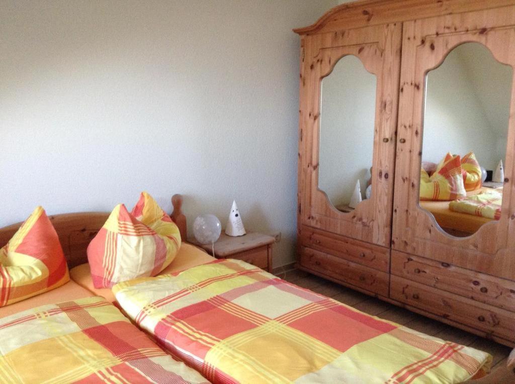 Fewo 02 Ferienwohnung Mit Meerblick Rerik Esterno foto