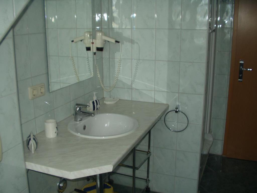 Fewo 02 Ferienwohnung Mit Meerblick Rerik Esterno foto